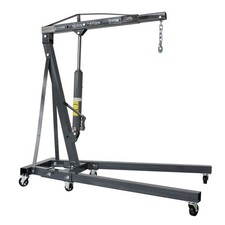 Engine Crane 2 Ton Stand Hoist