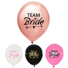x12 Team Bride Hen Party
