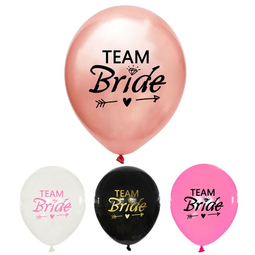 X12 team bride hen party - bride,