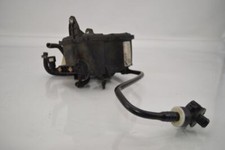 Fiat 500 312 Twinair tank