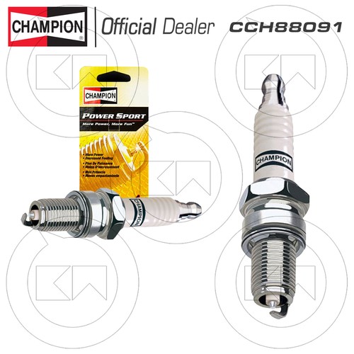Champion 8809 power sport - power,