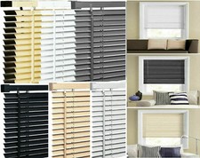 PVC EASY FIT VENETIAN WINDOW