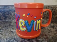 Name: KEVIN, NEW Personalized