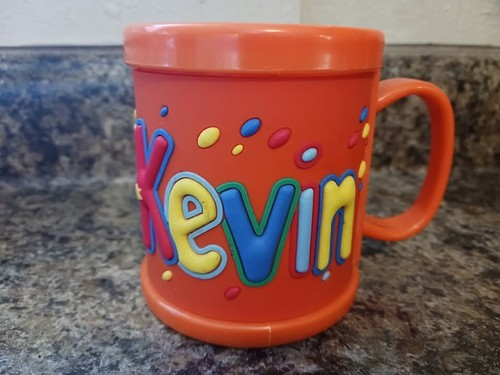 Name kevin new personalized - new,