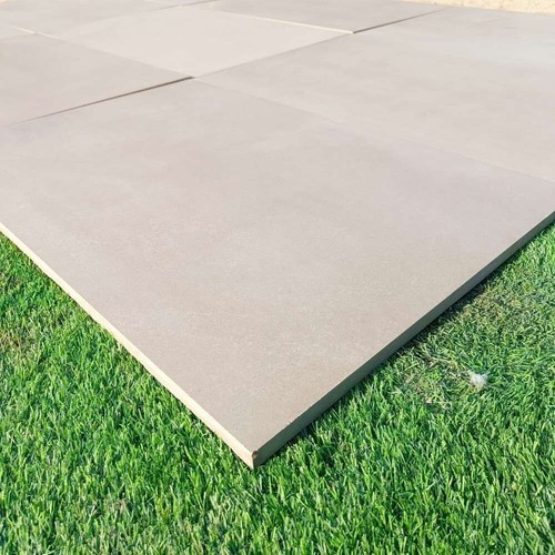 Raj green smooth - smooth, sandstone