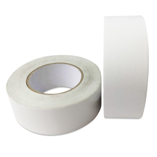 Double sided tape - double,