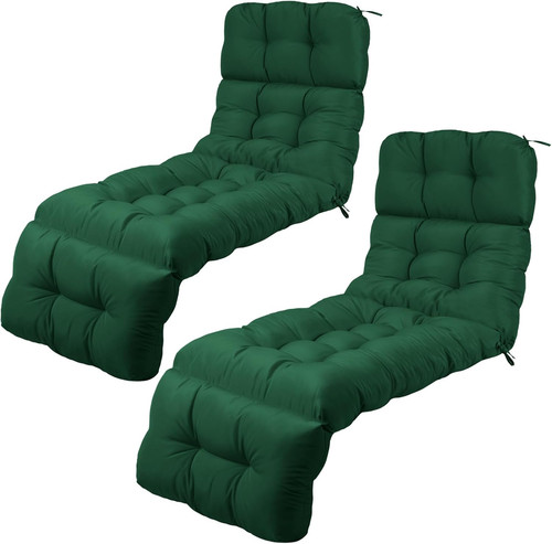 Waterproof outdoor chaise - outdoor,