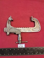 Vintage Early Carver Rack