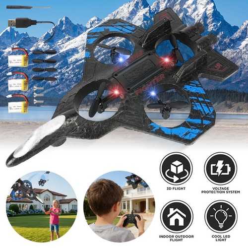 360 flip glider - flip,