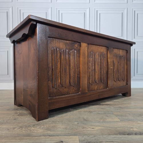 Vintage solid oak - vintage,