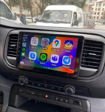 For Vauxhall Vivaro C