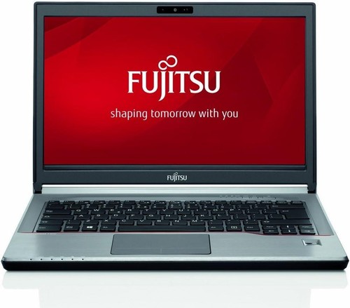 Fujitsu lifebook e734 windows - fujitsu,