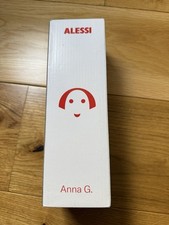 Alessi Anna G Corkscrew In