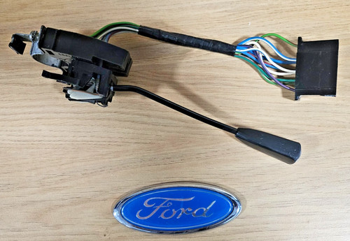 Ford escort mk1 indicator - mk1,