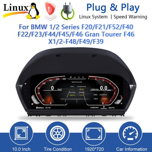 Bmw series f21 f20 virtual - f21,