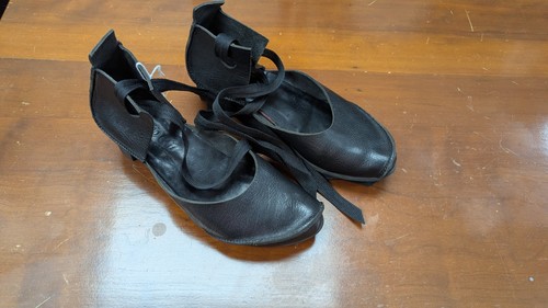 Trippen foxy closed toe pump - trippen,