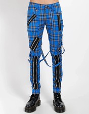 Men tartan plaid - tartan,