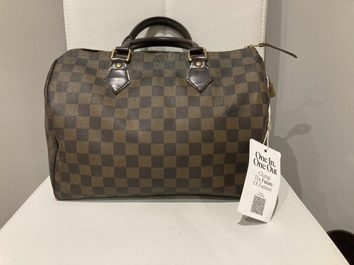 Stunning preloved louis - stunning,