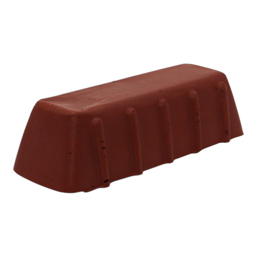 Jewellers rouge buffing bar - jewellers,