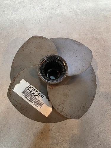 Sea doo used 267000951 - sea-doo, pump