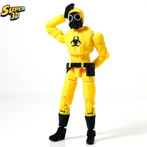 Super the backrooms eyeless - super,