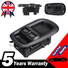 Door Double Window Switch