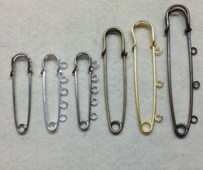 Kilt pins brooch - kilt,