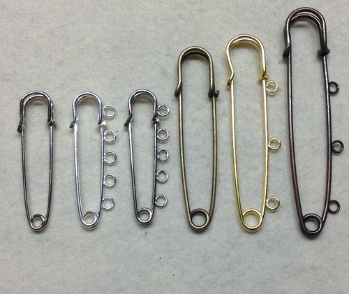 Kilt pins brooch various style - kilt,