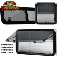 Camper Van Motorhome Cassette