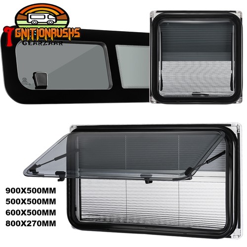 Camper van motorhome cassette - motorhome,