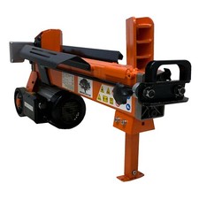 FOREST MASTER FM10D-7 Ton Electric Log Splitter  Hydraulic Wood Axe Timber Maul