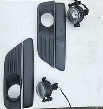 FORD FOCUS MK2 04-11 FRONT FOG LIGHT KIT