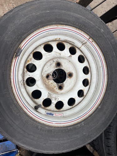 Classic weller steel - steel, wheels