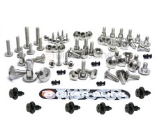 Yamaha FJR1300 2005 stainless