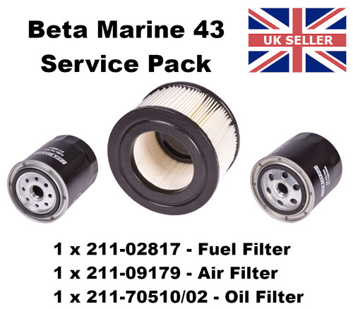 Betamarine beta service - beta,