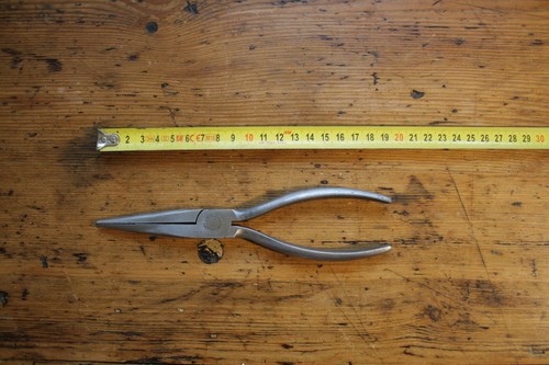 Vintage elliott lucas long - vintage,