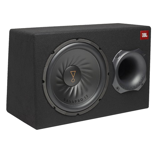 Open box jbl - box, 12