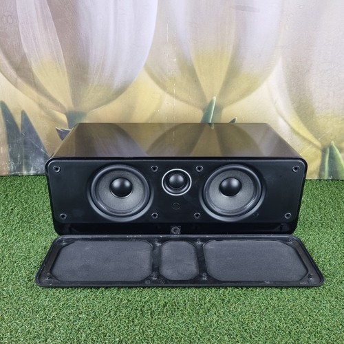 Acoustics 2000c centre - acoustics,