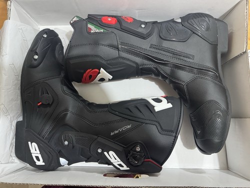 Sidi roarr motorcycle - sidi,