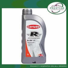 Carlube Triple R 10W-40 Semi