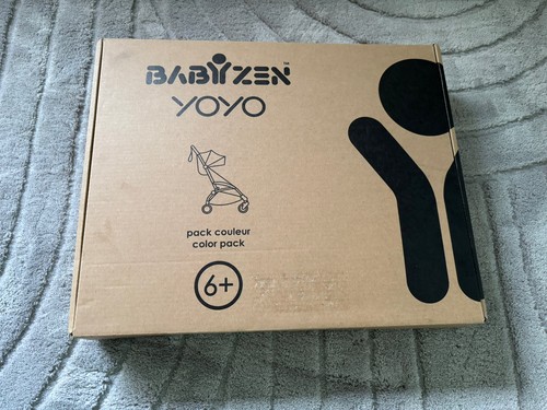 Stokke babyzen yoyo - stokke,