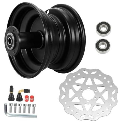 Mini bike rear - 6", wheel