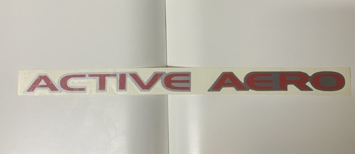 Mitsubishi gto 3000gt active - gto,