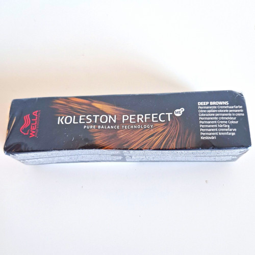 Wella koleston perfect - perfect, me+