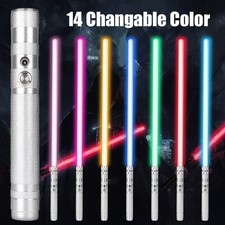 Star Wars Metal Lightsaber