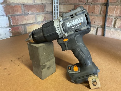 Dewalt dcd85m mclaren combi - dewalt,