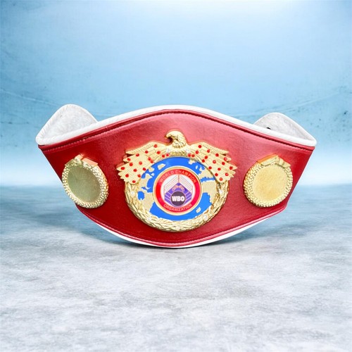 Wbo mini boxing championship - wbo,