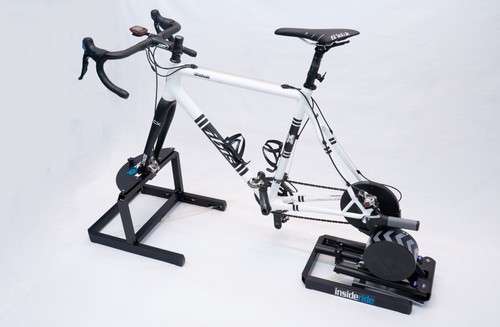 Insideride flex motion - insideride, e-flex