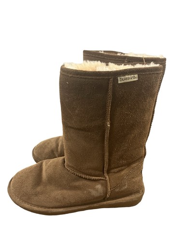 Ladies bearpaw elle short - bearpaw,