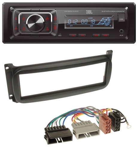 Jbl aux mp3 - sd, bluetooth